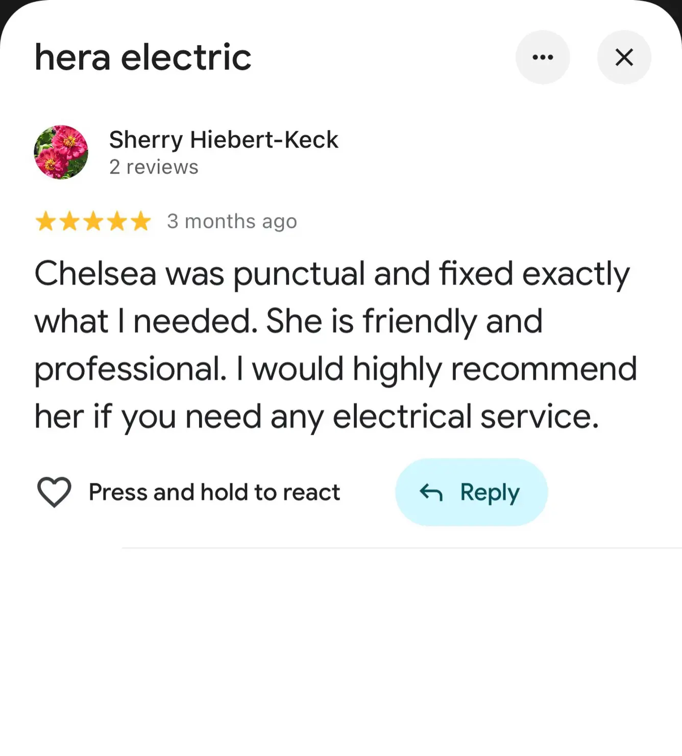 Always on time, always ready to get the job done 🫡
#yycsmallbusiness #yycelectrician #electricalcontractor #5starreview #googlereview