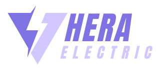 calgary electric company - Hera Electric