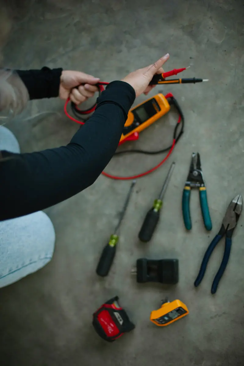 electrician calgary