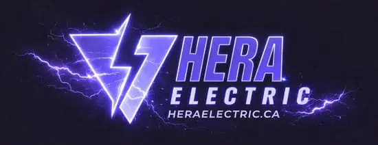 Hera Electric Calgary Electrician